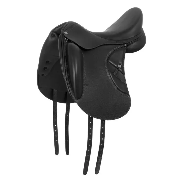 Arreio Acavallo Heidy Professional Carbono Kevlar