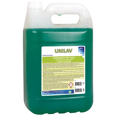 Detergente Loiça "SOLIS" 5L 