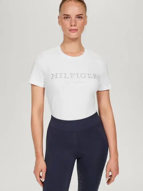 T-Shirt Belmonte Rhinestone TH
