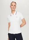 Polo Camden Zip TH