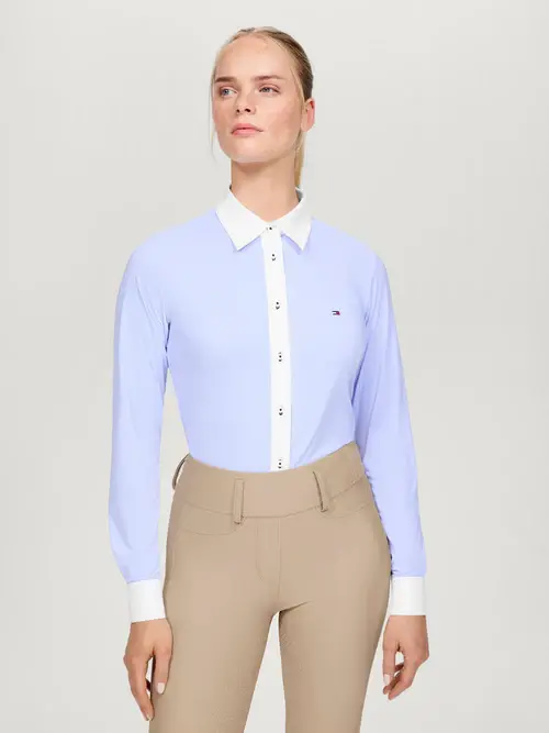 Camisa Essex Oxford TH