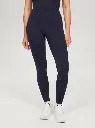 Leggings Amber Cintura Subida Full Grip Tommy