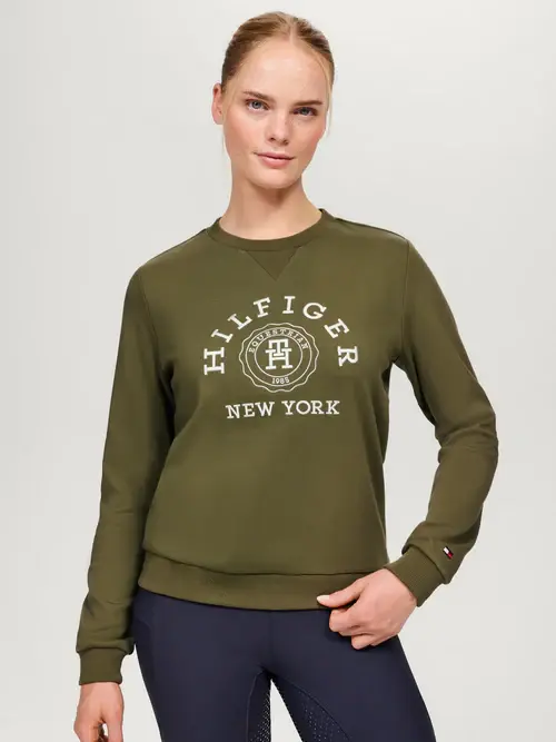 Sweatshirt Eavns TH