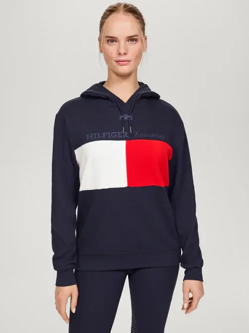 Hoodie Uniesexo Berkshire TH