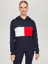 Hoodie Uniesexo Berkshire TH