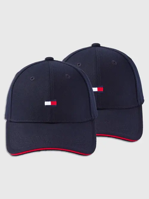 Boné Dayton  Tommy Pack de 2 Uni