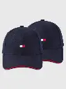 Boné Dayton  Tommy Pack de 2 Uni