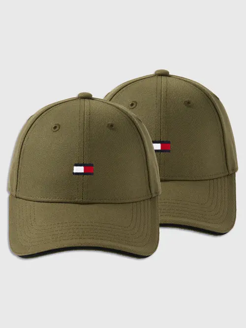 Boné Dayton TH Pack de 2 Uni