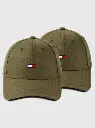 Boné Dayton TH Pack de 2 Uni