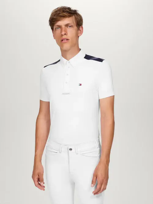 Polo Hamilton TH