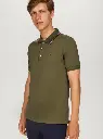 Polo Harrison TH