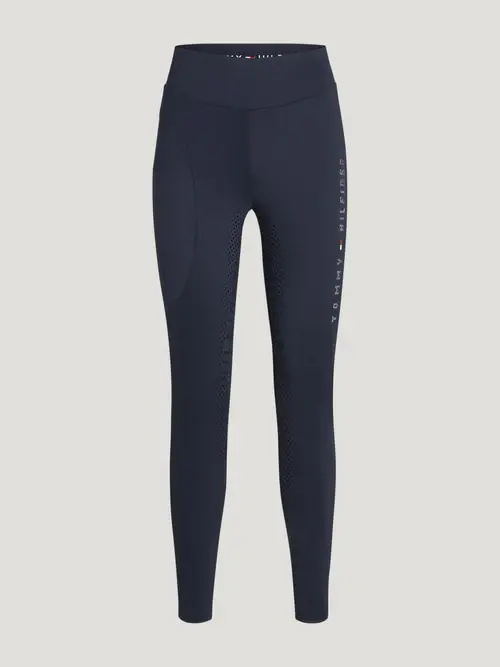 Leggings Elmira Strass Full Grip Tommy