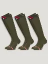 Packs de 3 pares Meias Newburgh Tommy