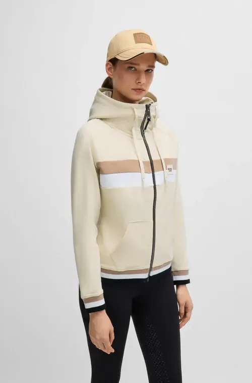 Hoodie Riva Boss