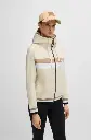 Hoodie Riva Boss