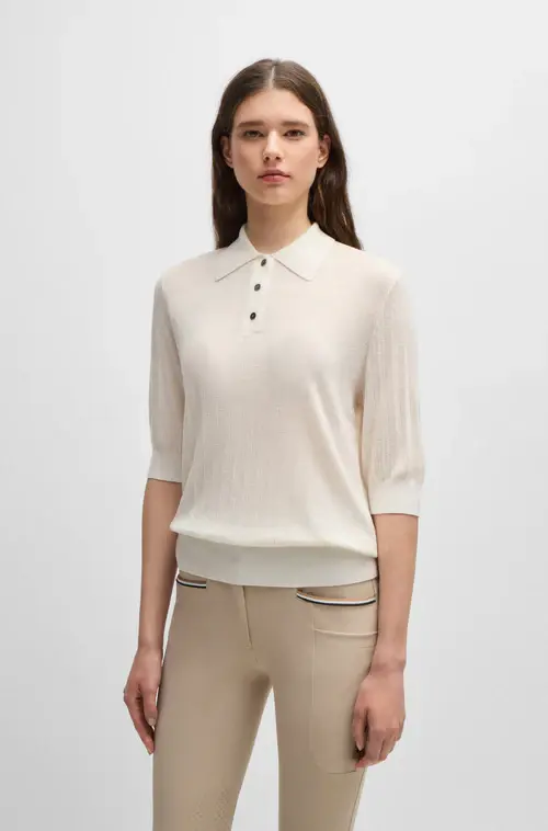 Polo Corey Boss