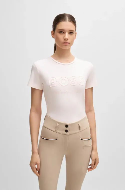 Tshirt Maya Boss