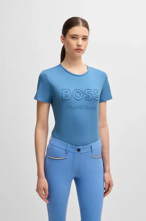 Tshirt Maya Boss