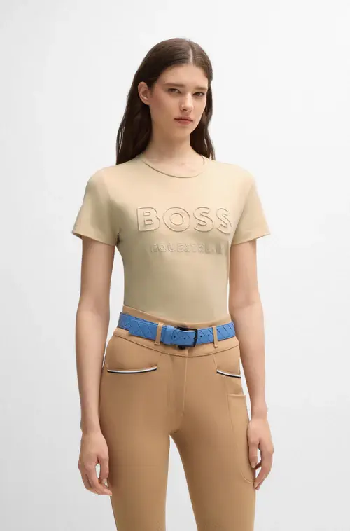 Tshirt Maya Boss