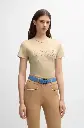 Tshirt Maya Boss