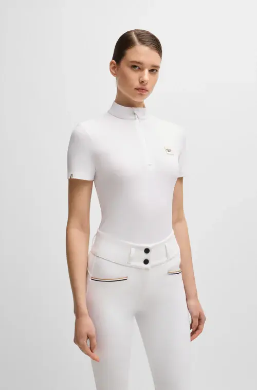 Polo Maira Boss