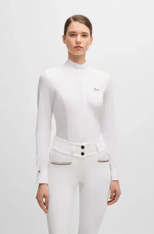 Polo Emma Boss
