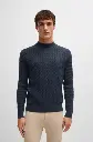 Pullover Jason Boss