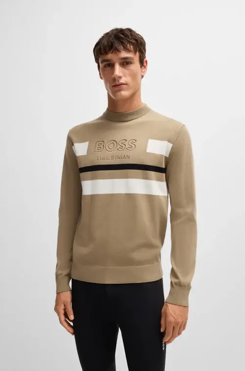 Pullover Brad Boss