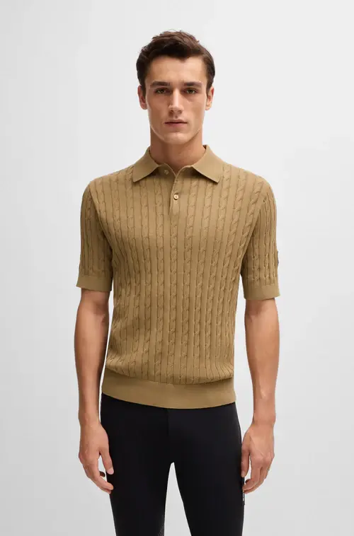 Polo Lewis Boss 