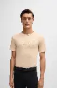 Tshirt Pierce Boss