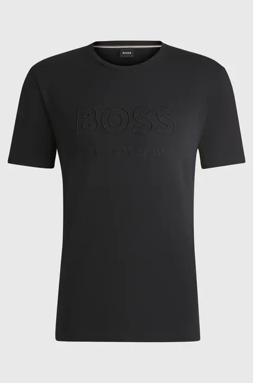 Tshirt Pierce Boss