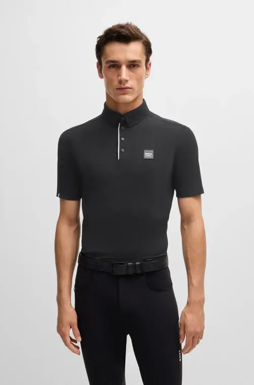 Polo Matt Boss