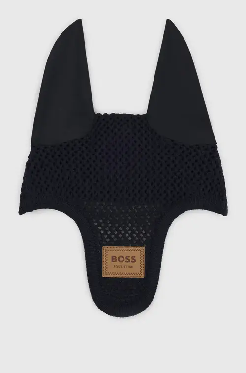 Orelheiras Monochrome Boss