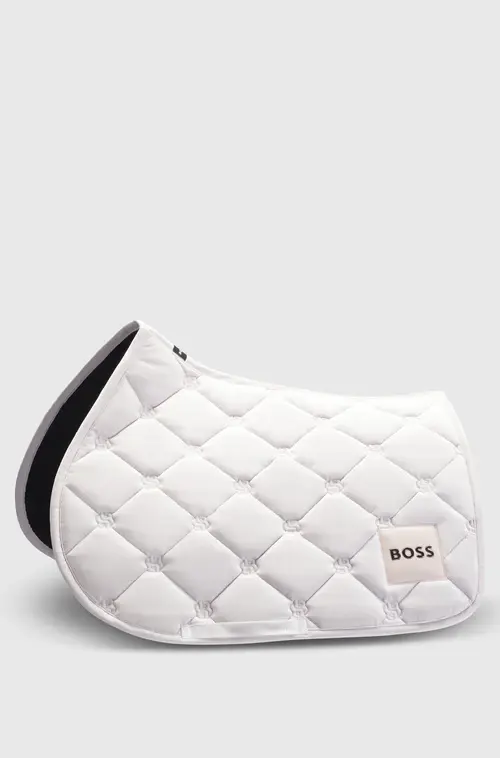 Suadouro Boss Pearl Obstáculos