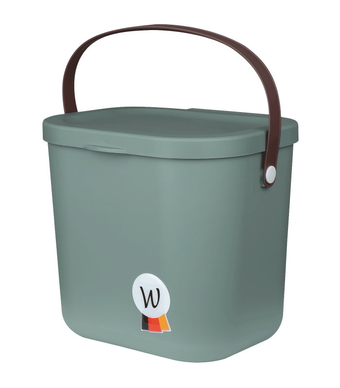 Multibag Eco 6L