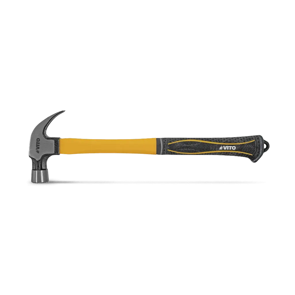 Martelo Cofragem Fibra 39cm