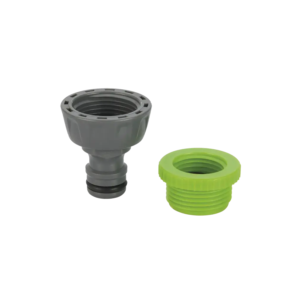 Raccord Fêmea 3/4" - 1"