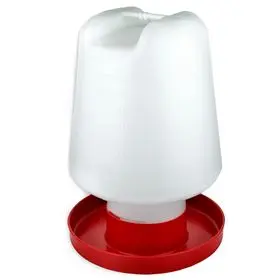 Bebedouro 4,5Litro C/Argola