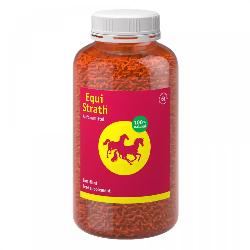 Equi Strath Granulado 500gr