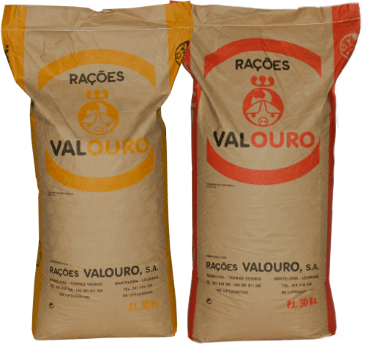 Valouro 115 Mg Especial 25Kg