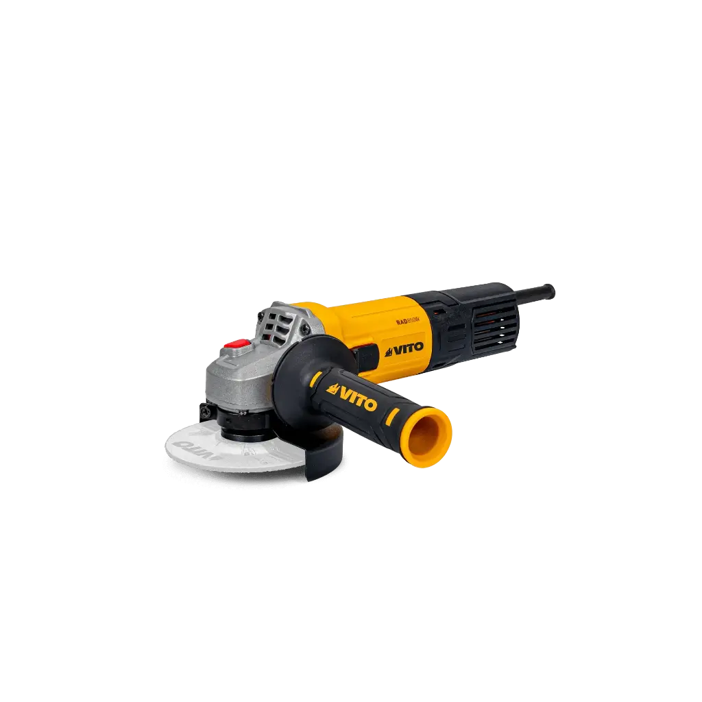 Kit Rebarbadora 710w 115mm