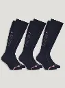 3 Packs de Meias Madison Tommy