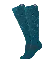 Meias Argyle