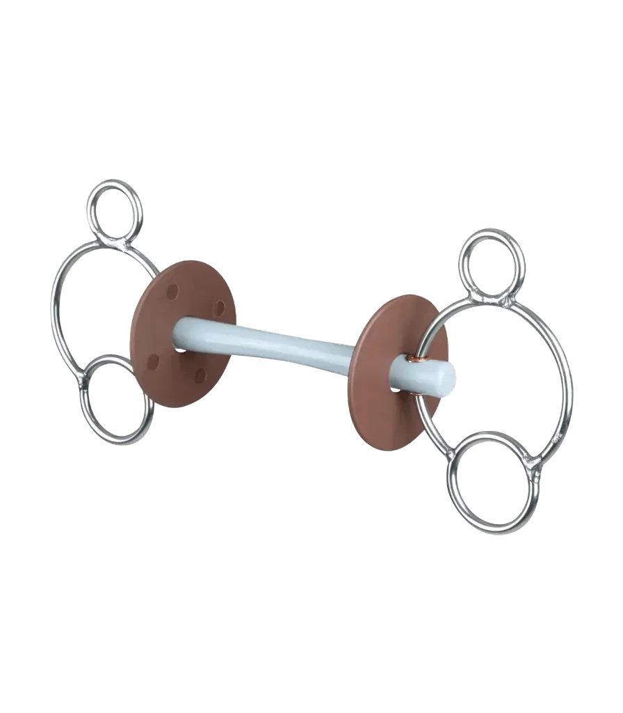 Pessoa Beris comfort bar thin 