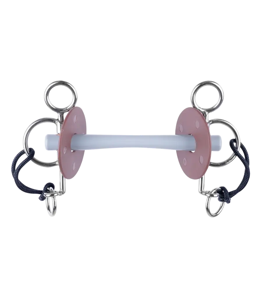 Pelham Beris Curto, thin comfort bar