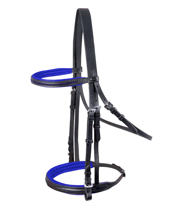 Cabeçada STAR Diamond
