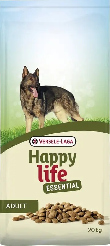 Versele-Laga Happy Life Essential Cão Adulto