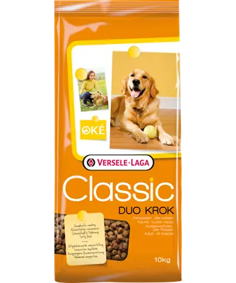 Versele-Laga Classic Duo Krok 