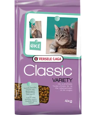 Versele-Laga Variety Gato Kg