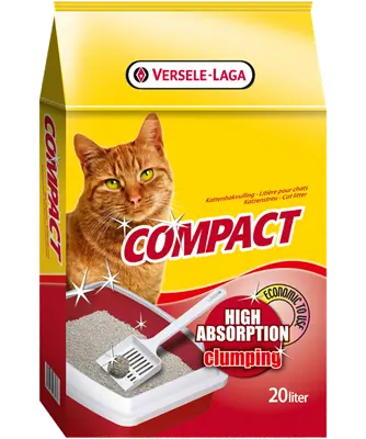 Versele-Laga Areia Compact